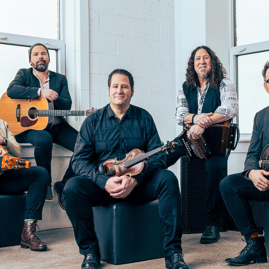 Le Vent du Nord