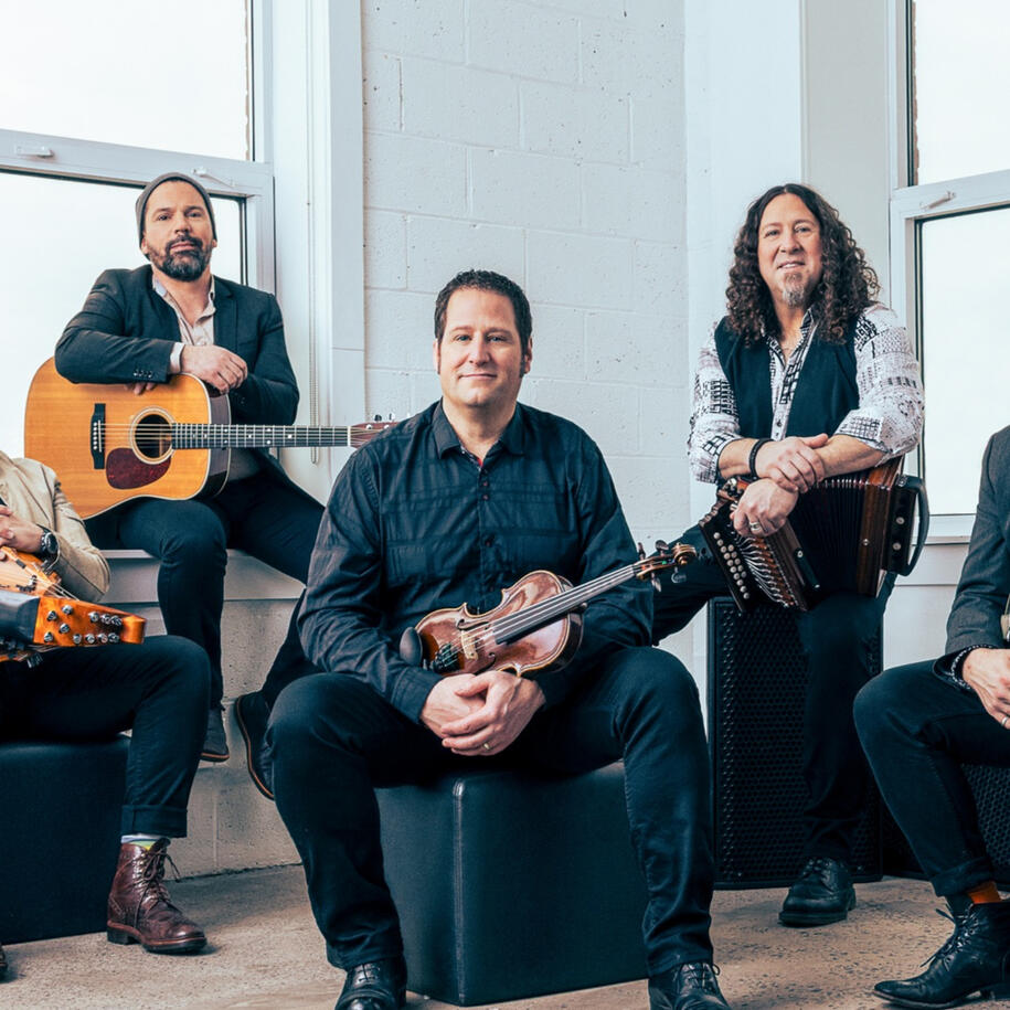 Le Vent du Nord